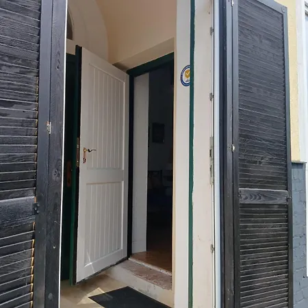 V Kontinente Gutshof Saniertes Hof Ferienwohnung Apartments