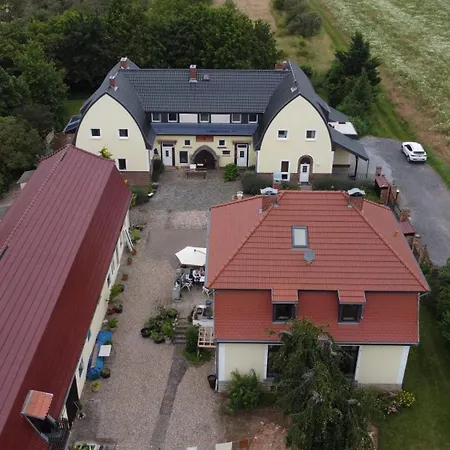 V Kontinente Gutshof Saniertes Hof Ferienwohnung Apartments