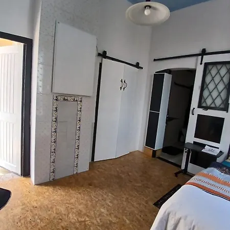 V Kontinente Gutshof Saniertes Hof Ferienwohnung Apartments Διαμέρισμα *