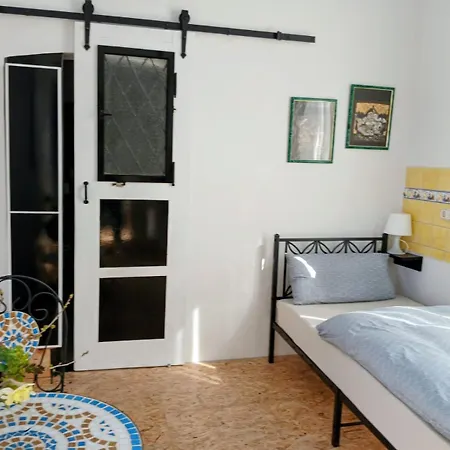 V Kontinente Gutshof Saniertes Hof Ferienwohnung Apartments Διαμέρισμα