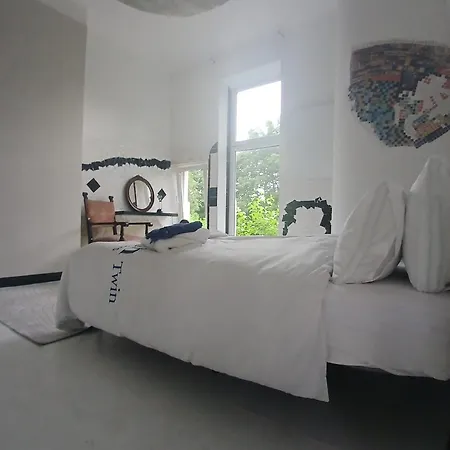 V Kontinente Gutshof Saniertes Hof Ferienwohnung Apartments Διαμέρισμα *