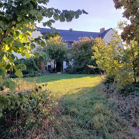 V Kontinente Gutshof Saniertes Hof Ferienwohnung Apartments Διαμέρισμα