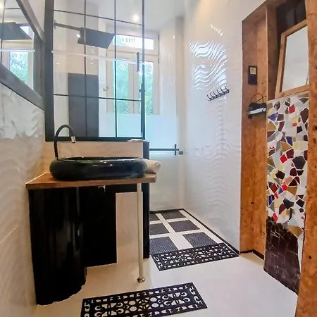 V Kontinente Gutshof Saniertes Hof Ferienwohnung Apartments